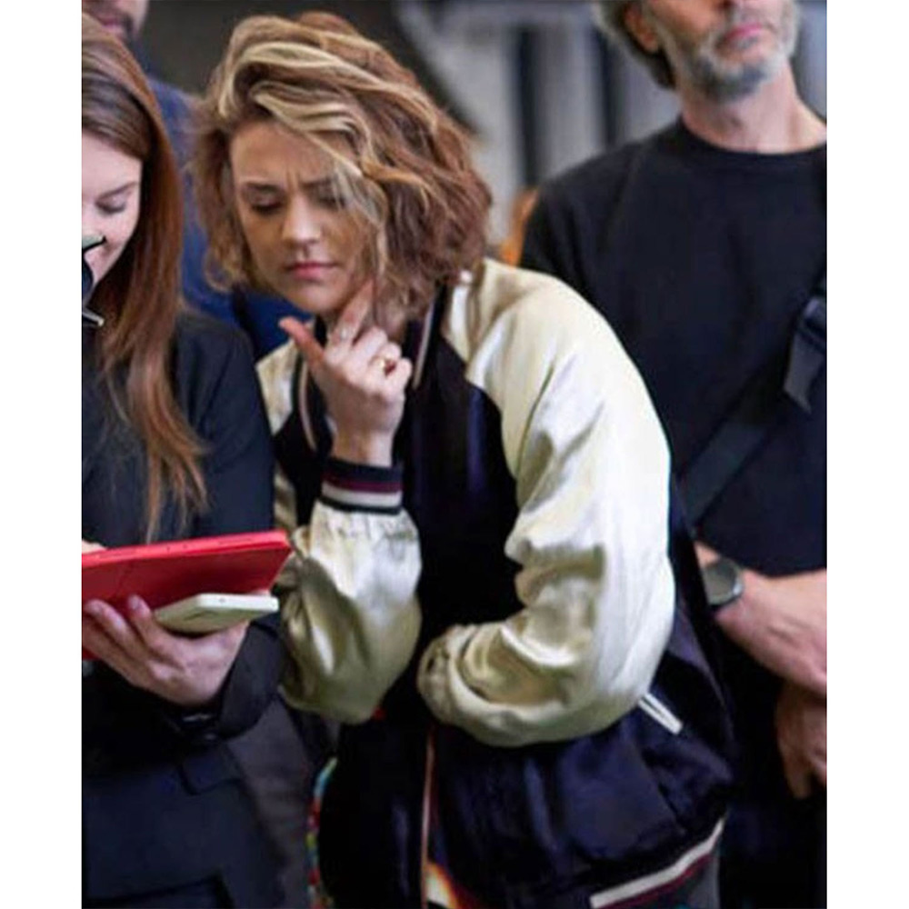 A Pinch of Portugal Johnna Dias-Watson Jacket - Image 7