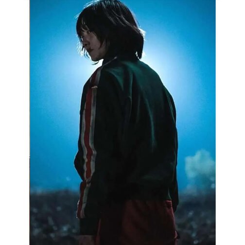 Kim Hye-Jun A Shop For Killers Jacket - Image 7