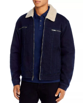 God Friended Me Season 2 Chris Conroy Jacket