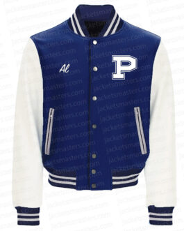 Al Bundy Polk High Varsity Jacket