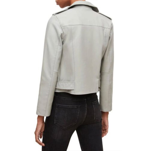 Cara Theobold Crazyhead Jacket - Image 4