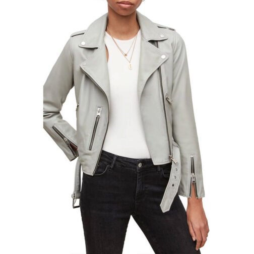 Cara Theobold Crazyhead Jacket - Image 5