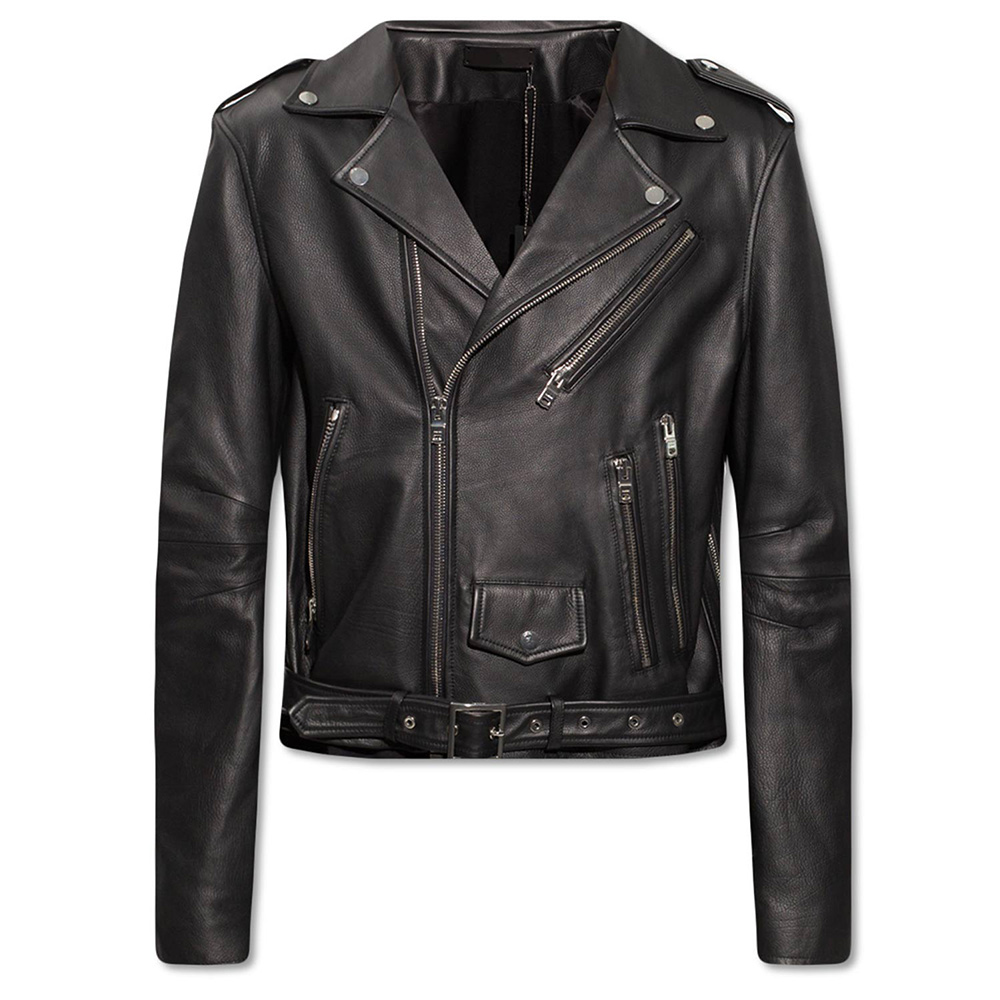 Gen V Chance Perdomo Leather Jacket