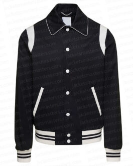 East New York Lavel Schley Jacket