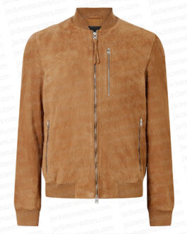 Grand Crew Aaron Jennings Jacket