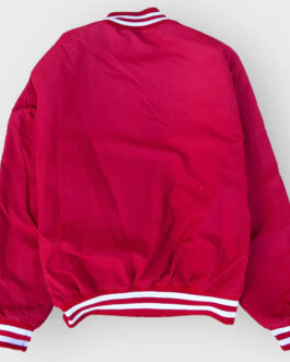 Arkansas Razorbacks 1980’s Jacket