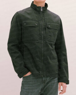 FUBAR Luke Brunner Jacket