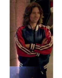 Asher Monroe Real Housewives of Beverly Hills Bomber Jacket