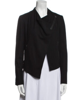 Pretty Little Liars S05 Laura Leighton Blazer