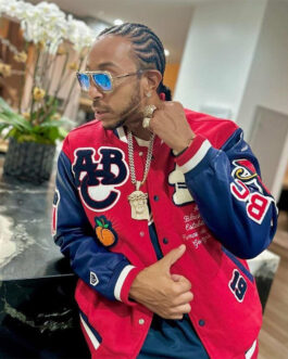 Atlanta Black Crackers Varsity Jacket