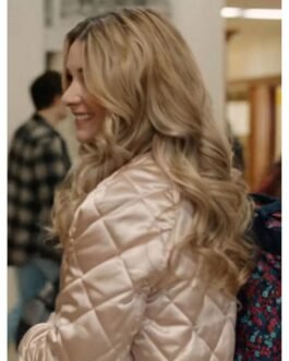 Bad Influence Devin Cecchetto Jacket