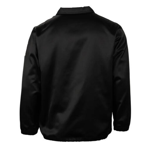 Baltimore Orioles 1964 Satin Windbreaker - Image 2