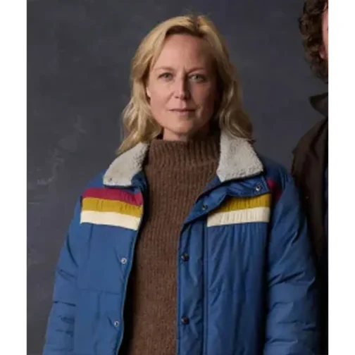 Bay of Fires Marta Dusseldorp Puffer Ski Jacket - Image 10