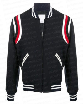 Never Have I Ever Season 4 Jaren Lewison Jacket