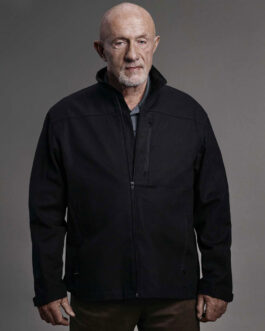 Better Call Saul Season 02 Jonathan Banks Jacket