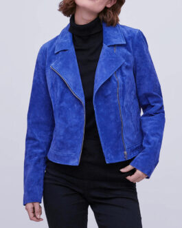 Offspring Season 6 Kat Stewart Jacket