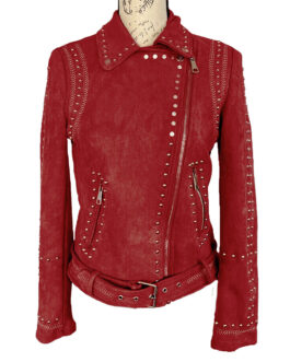 Brassic Joanna Higson Jacket