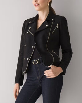 General Hospital Amanda Setton Jacket