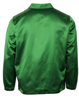 Brooklyn Dodgers 1937 Satin Windbreaker