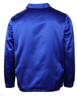 Brooklyn Dodgers 1945 Satin Windbreaker