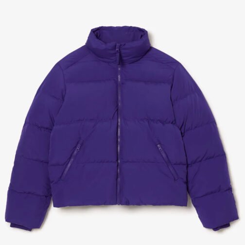 Brynn Whitfield Real Housewives Of New York City Puffer Jacket - Image 4
