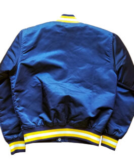 California Golden Bears 90’s Royal Jacket
