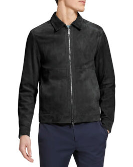 Virgin River Season 5 Mark Ghanimé Jacket