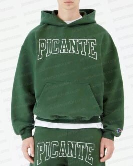 Picante Cara Delevingne Hoodie