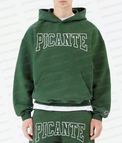 Picante Cara Delevingne Hoodie