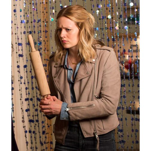 Cara Theobold Crazyhead Jacket - Image 11