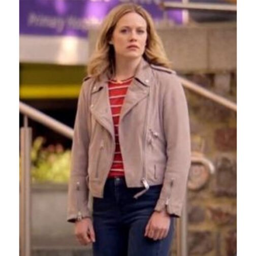Cara Theobold Crazyhead Jacket - Image 13