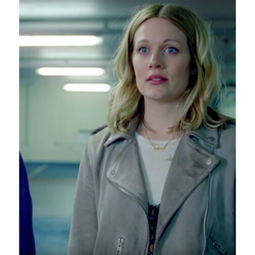 Cara Theobold Crazyhead Jacket - Image 15