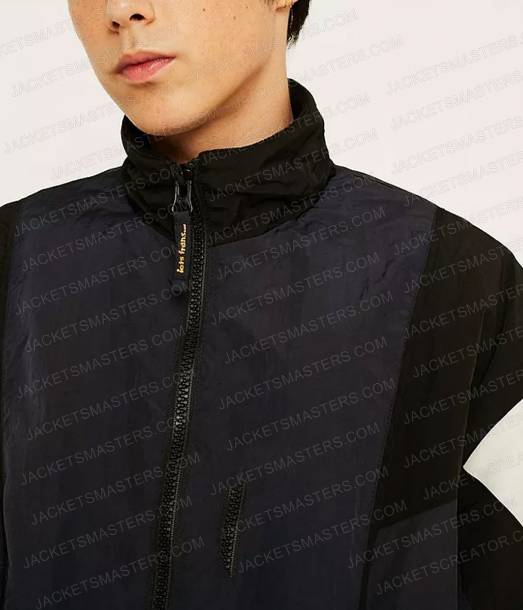 Mortel Carl Malapa Track Jacket - Image 5