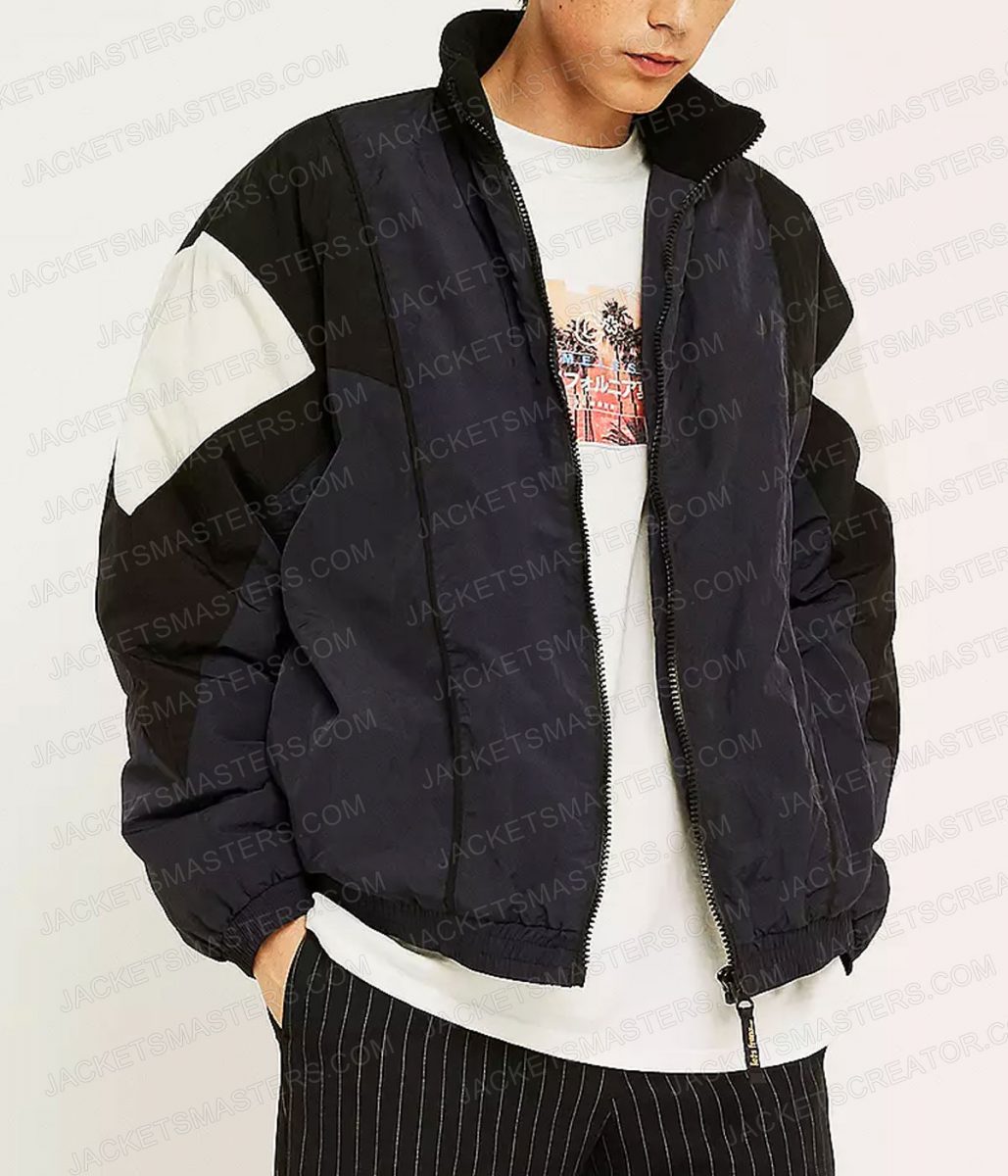 Mortel Carl Malapa Track Jacket - Image 4