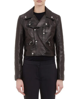 Devious Maids S02 Roselyn Sanchez Leather Jacket