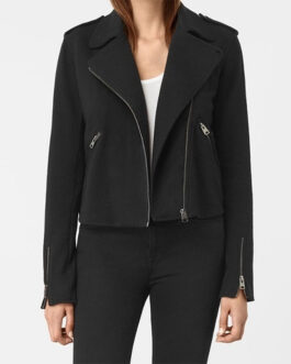 The Vampire Diaries S05 Candice King Jacket