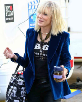 Ocean’s 8 Cate Blanchett Blazer