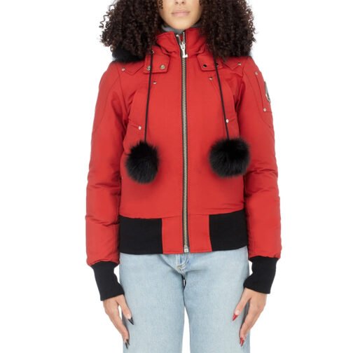 Charity Lawson The Bachelorette Jacket - Image 3