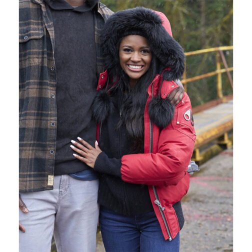 Charity Lawson The Bachelorette Jacket - Image 6