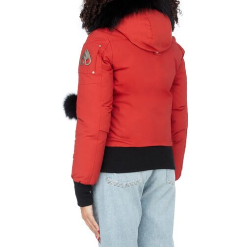 Charity Lawson The Bachelorette Jacket - Image 4