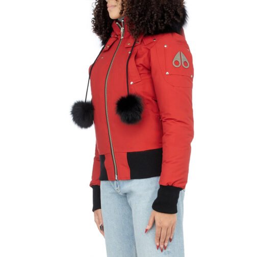 Charity Lawson The Bachelorette Jacket - Image 5