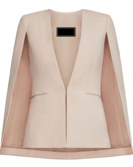Tessa Thompson Westworld Blazer