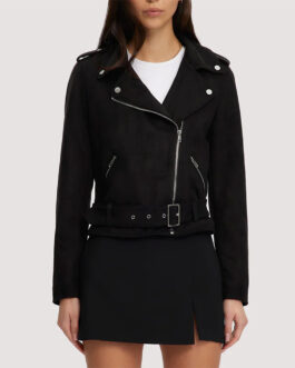 Cheyenna Clearbrook Deaf U Jacket