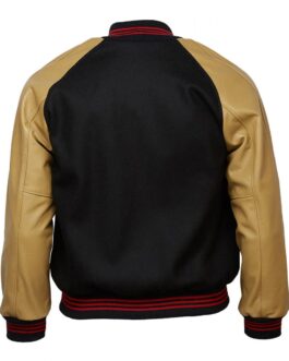 Varsity 1936  Chicago American Giants Black Jacket