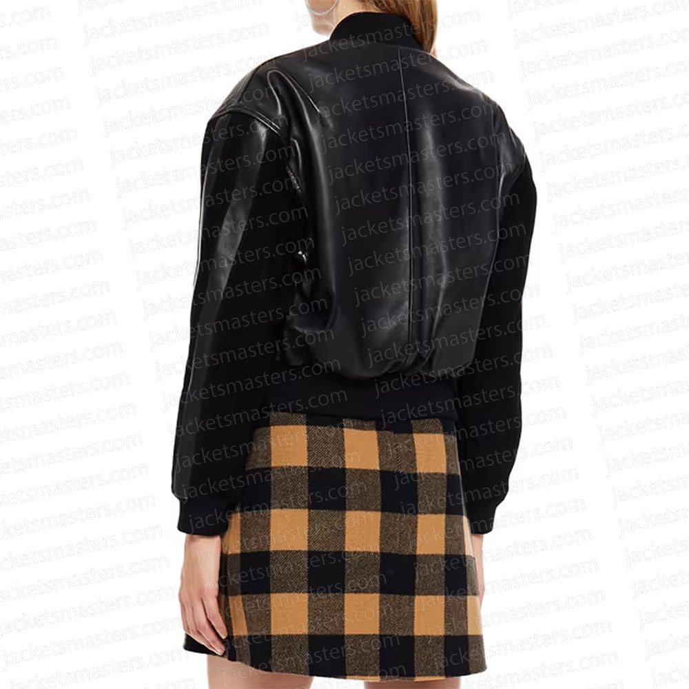 Citadel Priyanka Chopra Leather Jacket - Image 4