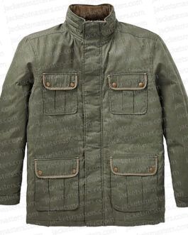 Clarkson’s Farm Jeremy Clarkson Jacket