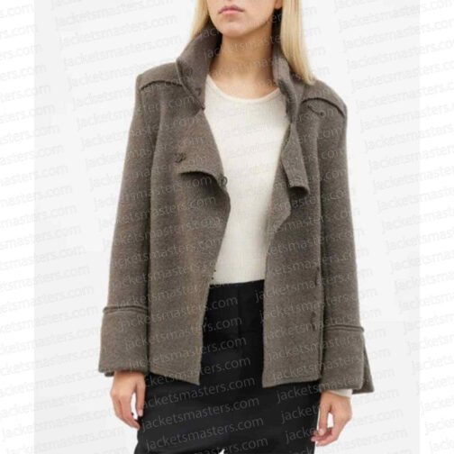 Class of 09 Sepideh Moafi Jacket - Image 3