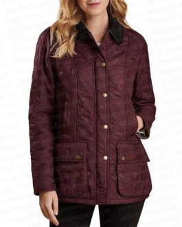 Vivian Mcmann Class of 09 Jacket