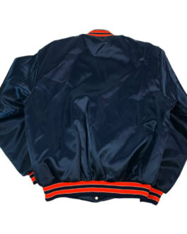 90’s Clemson Tigers Blue Jacket