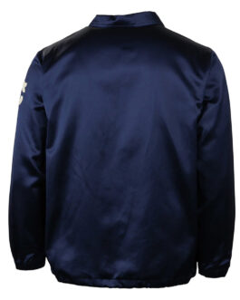 Cleveland Indians 1938 Satin Windbreaker